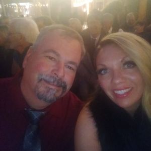 Meet your Posher, Brandy